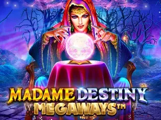 Слот Madame Destiny